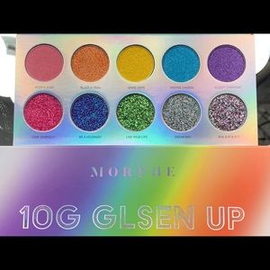 Morphe Pride Palette 10G Glsen